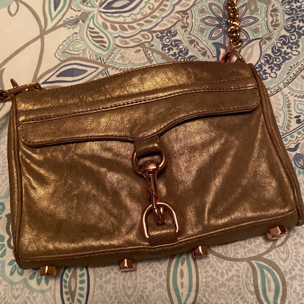 Rebecca Minkoff crossbody